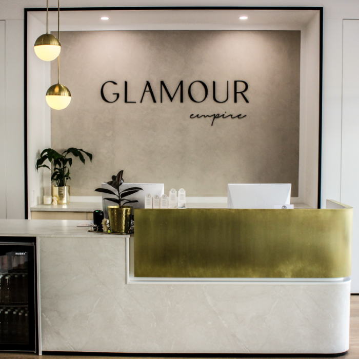 Glamour Empire