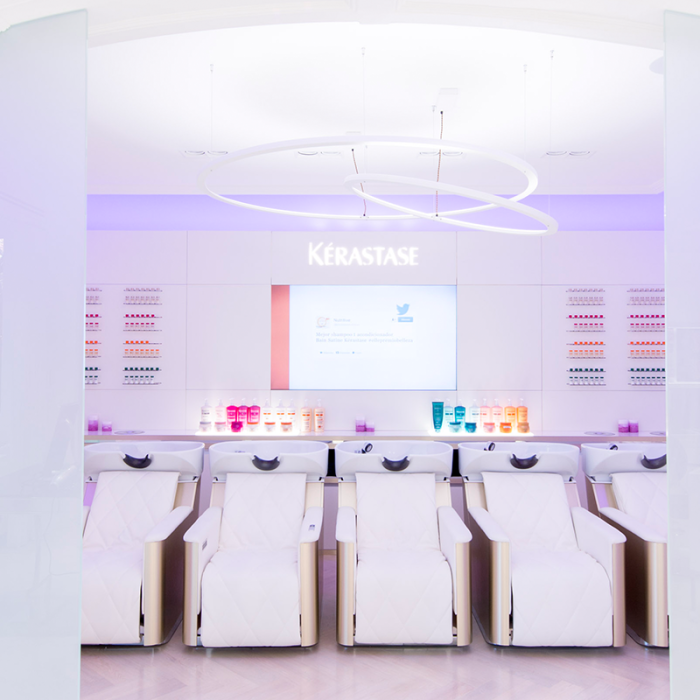 Institut Kerastase by Alana Kristian