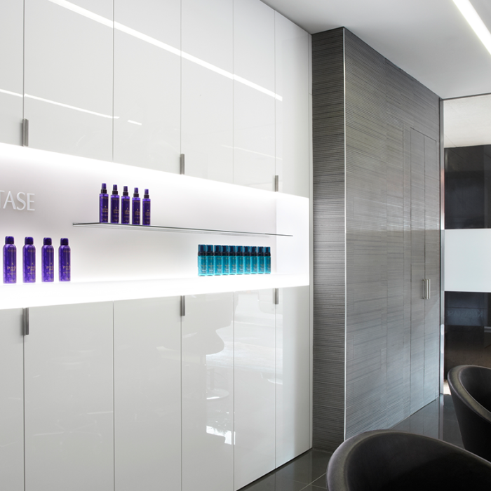 Philippe Xavier Hairdressers