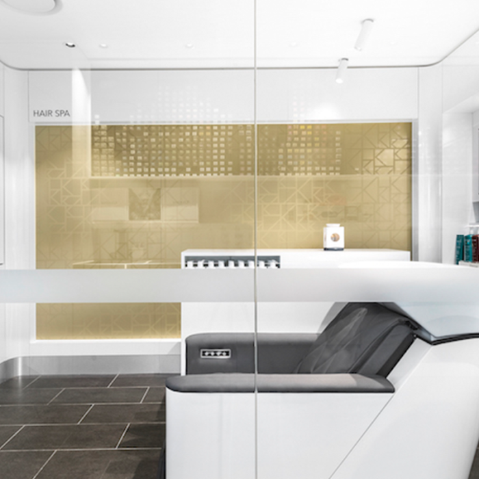 Scalp Clinic by Kerastase