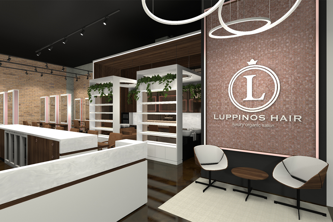 Luppino's Render 001 - Banner