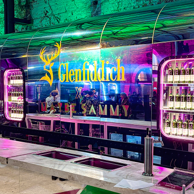 Glenfiddich Fashion Week 2024