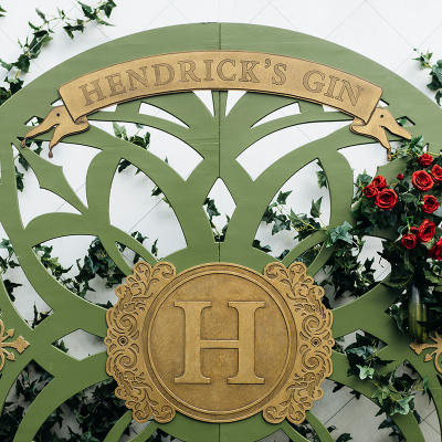 Hendrick’s Open Air Cinema 2022
