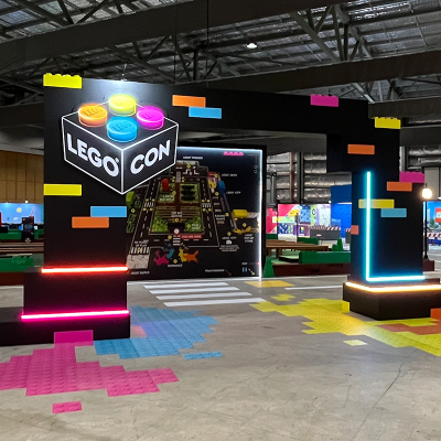 LegoCon 2022