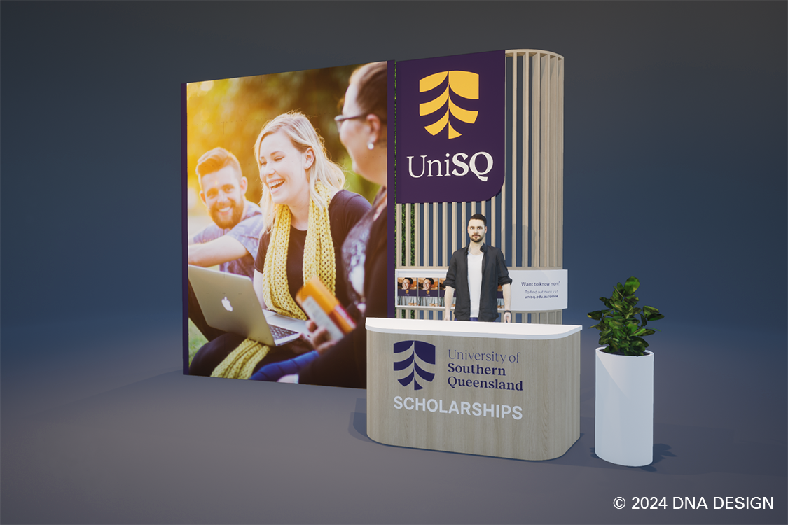 UNISQ Toowoomba Open Day 2022 _ Render 001 _ Banner Shot