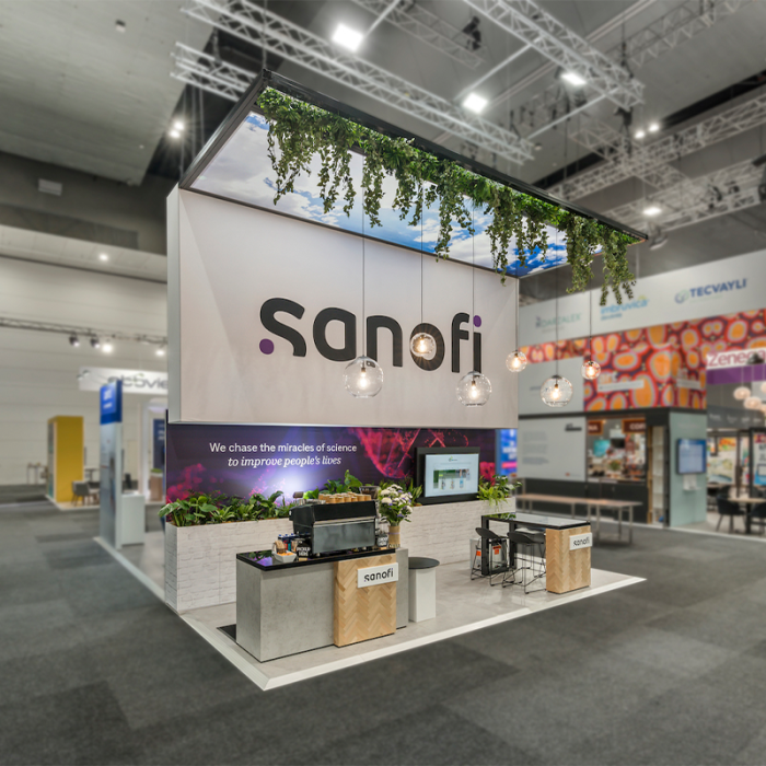 Sanofi Blood 2023